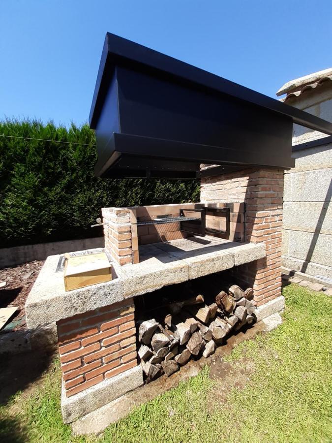 Villa La Casa de Sofía en Tui Exterior foto